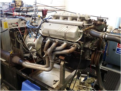 This gave the GTS 350 Monaro a top speed. . Holden 5 litre v8 crate motors